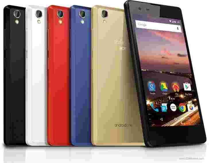 谷歌将Android One To Africa带到87美元的Infinix Hot 2