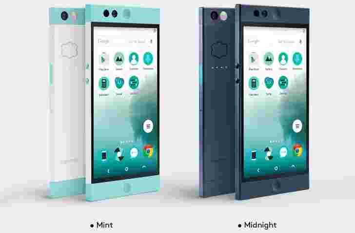 Nextbit Robin进入Kickstarter，计划作为第一个云手机