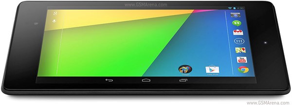 Verizon Nexus 7获得Android 5.1.1使用StageFright修复更新