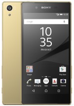 欧洲价格为Xperia Z5，Z5溢价，Z5 Compact透露