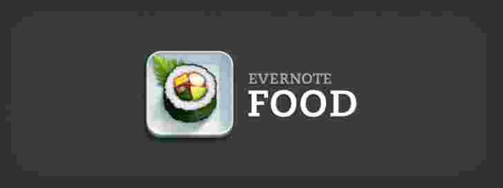 Evernote正在将插头拉到其食物应用程序上