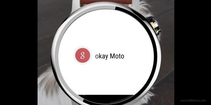 Moto 360继任者可能会在摩托罗拉推文中泄露