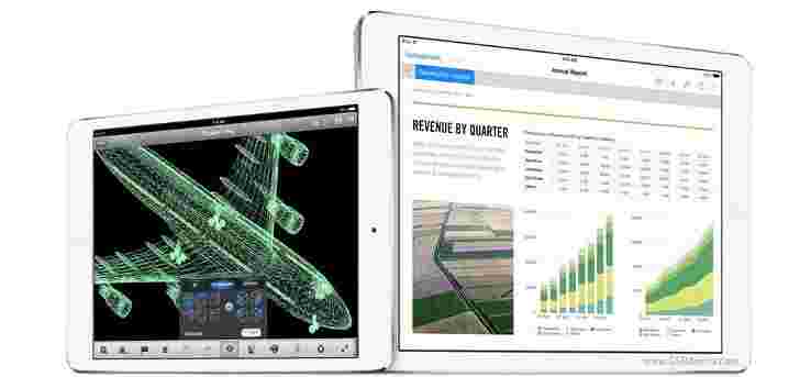 下一个Apple iPad可能会有第二屏智能封面