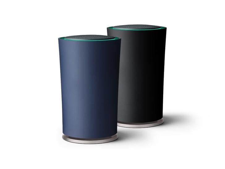 Google推出Onhub Smart Wi-Fi路由器$ 199.99