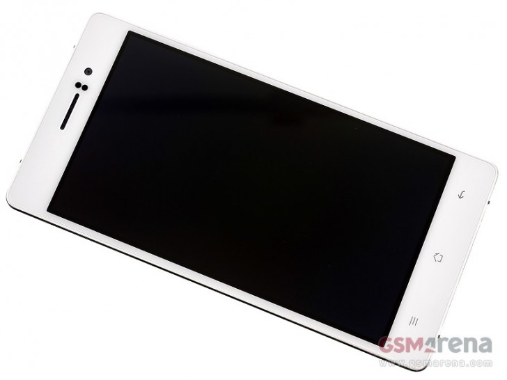 oppo R5获得了闪存销售的价格，现在可以使用249美元