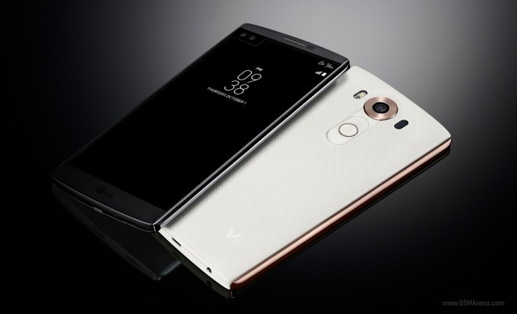 AT＆T，T-Mobile和Verizon都会销售新出局的LG v10