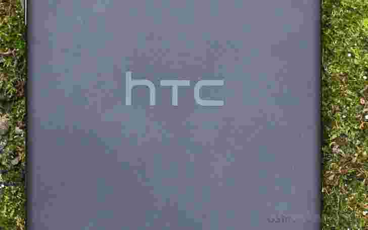 HTC在10月，蝴蝶3和本月更新了一个M9 +