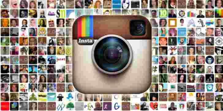 Instagram超过每月有效用户的400万辆活跃用户的里程碑