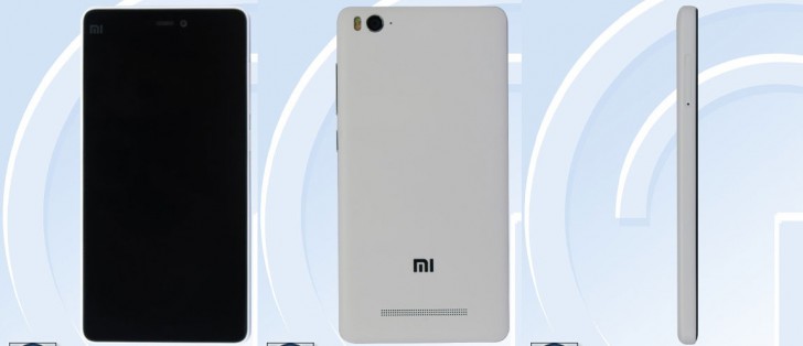 Xiaomi MI 4C于9月22日推出