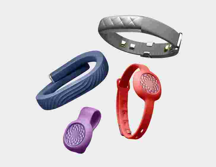 Jawbone与亚马逊合作进入印度市场