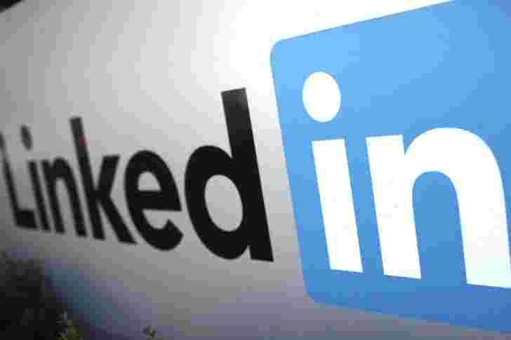 报告：使用LinkedIn与潜在受害者连接的黑客