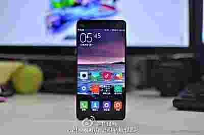 分析师预测Xiaomi Mi 5的12月发射时间框架5