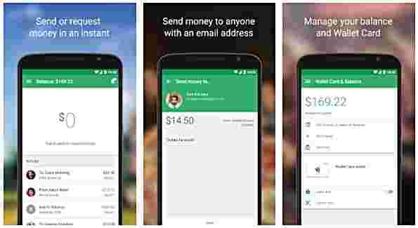 谷歌发布全新的钱包应用程序;旧的人将成为Android Pay