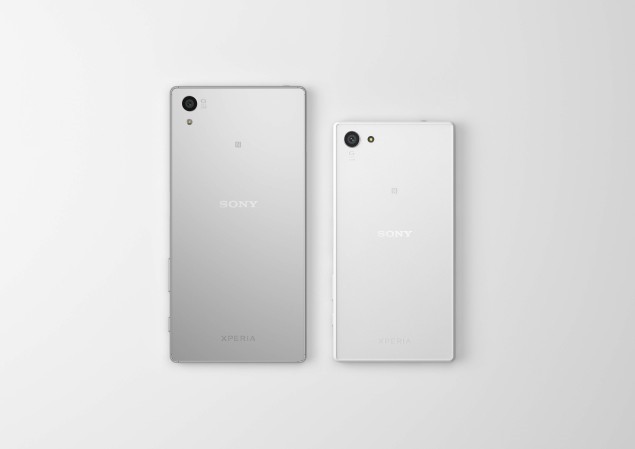 索尼传闻了明年SD820推出Xperia Z5 Ultra