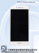 由Tenaa认证的OPPO R7，这次是5.5寸