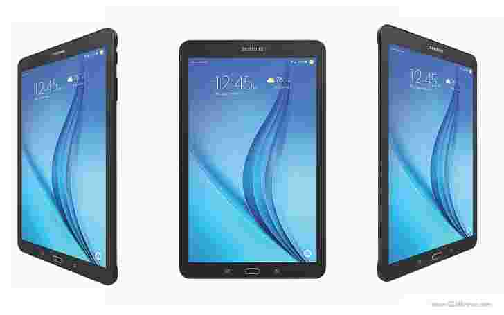 Samsung Galaxy Tab E 9.6现在可以在Verizon提供4G LTE