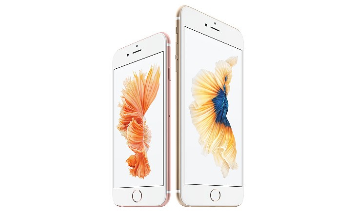 Apple自信的iPhone 6S Duo将击败10M销售记录
