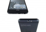 HTC一个A9（AERO）虚拟单元图像泄露