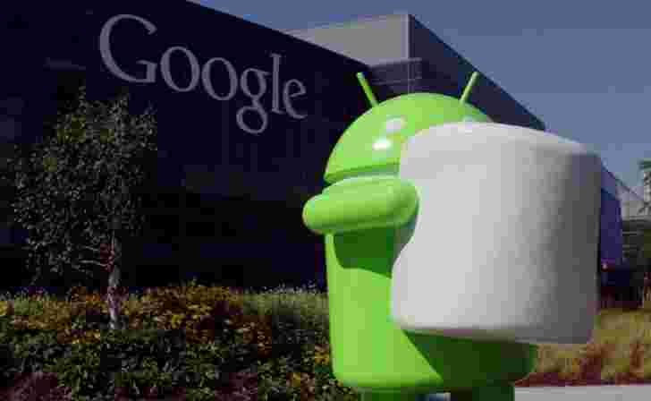 Android 6.0下周来到Nexus手机和平板电脑的棉花糖