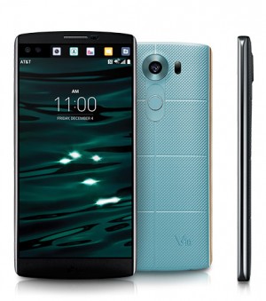 LG v10将在本周的T-Mobile和AT＆T订购