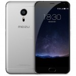 Meizu Pro 5迷你在线商店中出现超级迷你规格