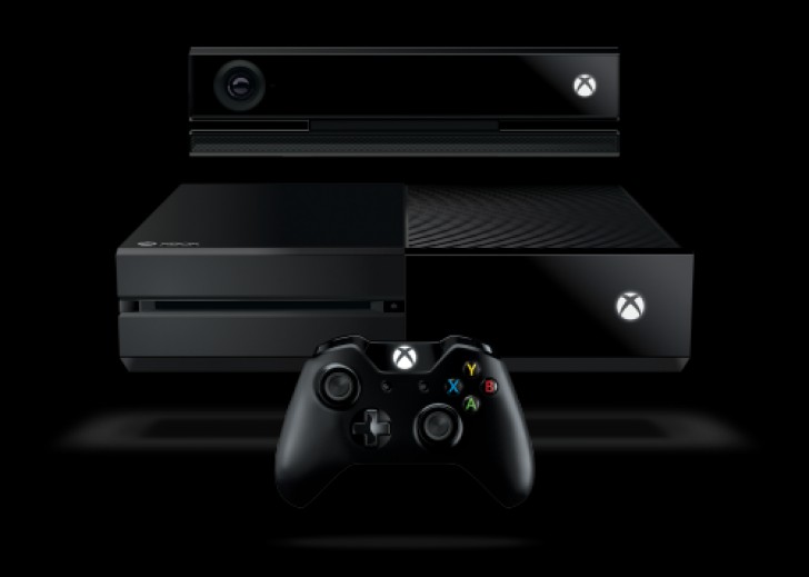 Xbox One Kinect Bundle和Kinect for Xbox One接收价格削减