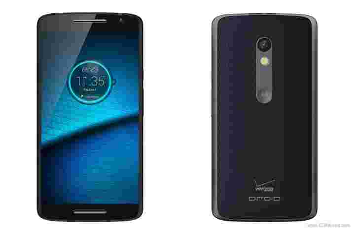 Verizon的新Droid Maxx 2是一个重创的Moto X Play