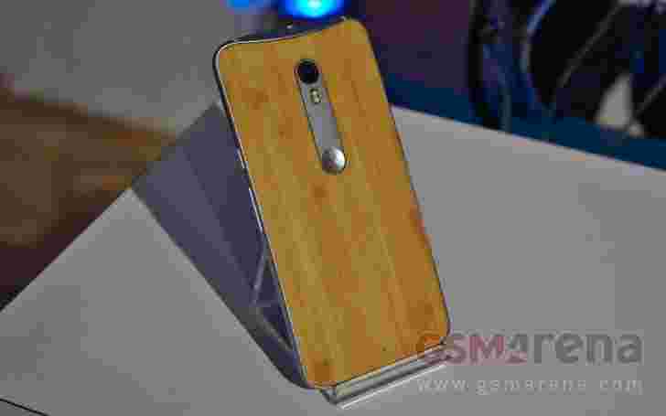 Moto X STYLE和MOTO X（第2 Gen）开始接收Android 6.0更新
