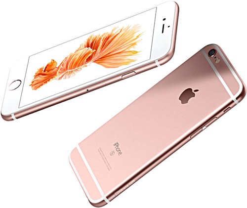 iPhone 6s和6s加上韩国预算在几分钟内售罄