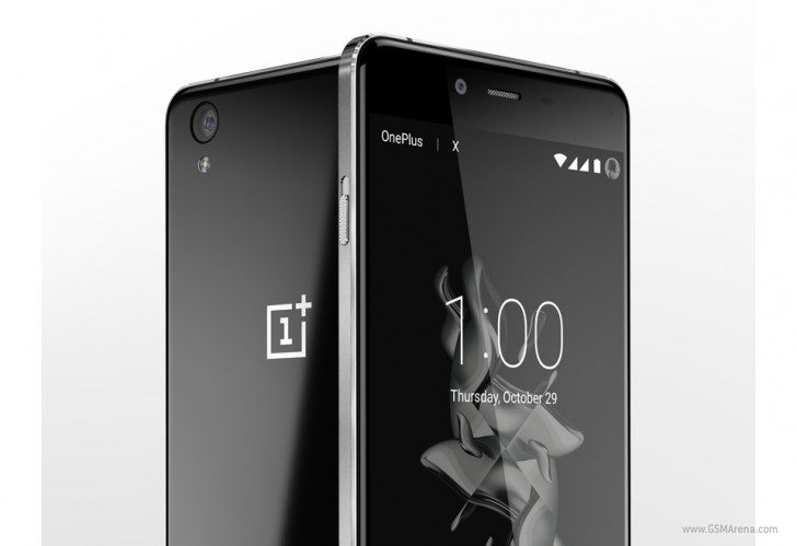 OnePlus X现在已在美国和加拿大抢入邀请