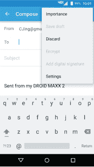 Droid Maxx 2意外通过摩托罗拉确认