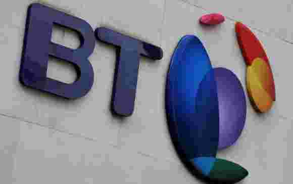 BT的EE收购获取英国监管的临时点头