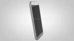 被泄露的三星Galaxy S7加上视频渲染的3D模型