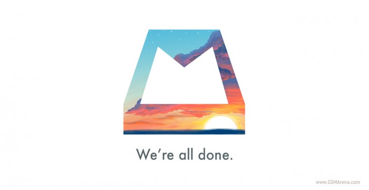 Dropbox宣布明年关闭邮箱和旋转木马