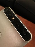 Nexus 6P业主在前面和后面报告破碎的玻璃
