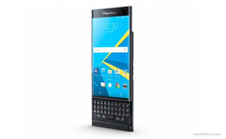 BlackBerry Riv将于11月6日的AT＆T获得