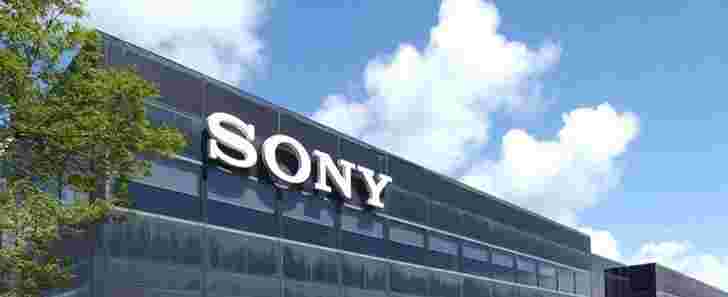 索尼结束2015年Q3 2015年盈利，由于PlayStation，图像传感器