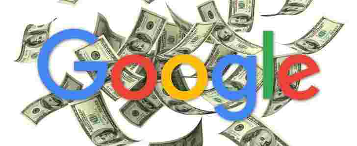谷歌在Q3中举行估计，享有18.7B美元的收入和3.98B利润