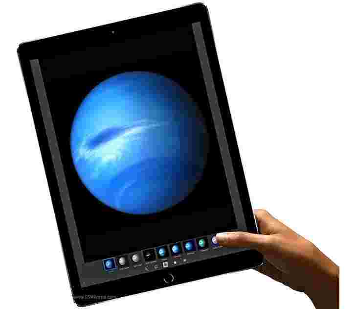 Apple的iPad Pro畅销，尽管提供短缺