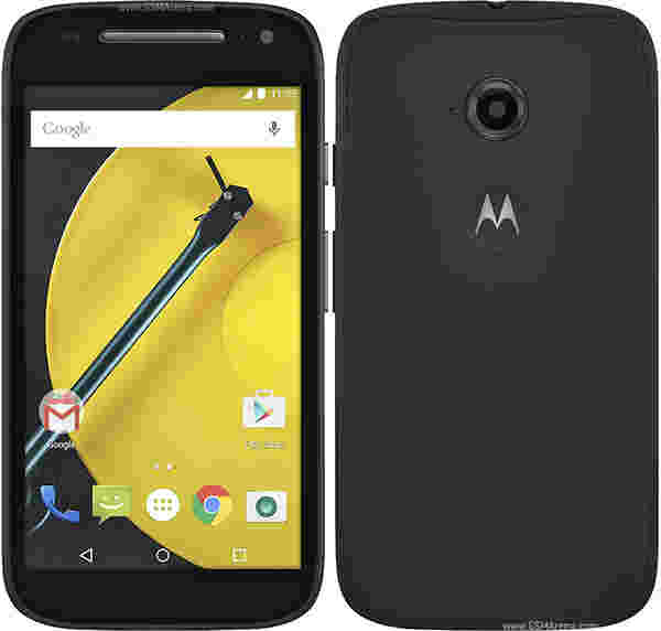 Android 6.0毕竟来到Moto E（第2 Gen）