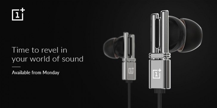 OnePlus象耳机在下周在印度着陆