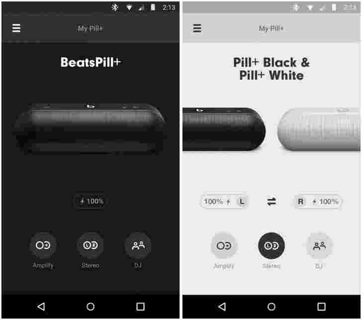 Apple发布Beats Pill + iP的iOS和Android