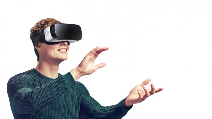$ 99三星齿轮VR现已提供，'Martian VR体验'预览