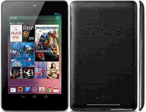 为Nexus 7（2012）的非官方Android棉花糖为现在提供