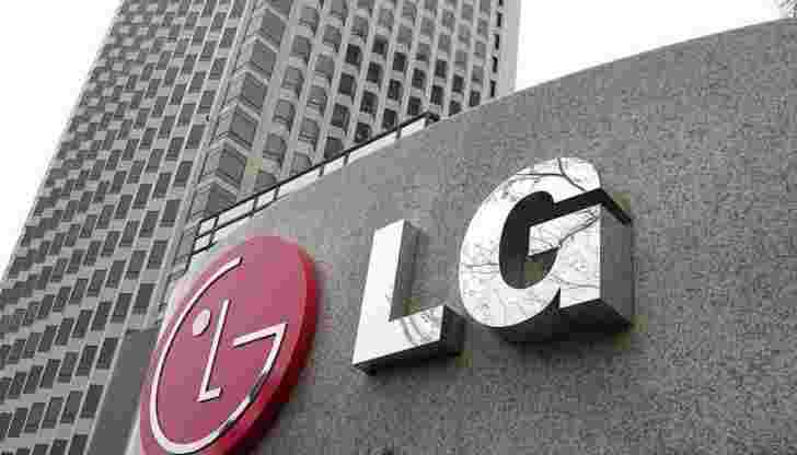 据报道，LG准备自己的移动支付服务被称为G支付