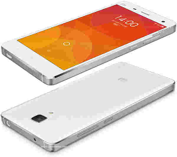 Xiaomi Mi 4和MI注意即将推出棉花糖更新