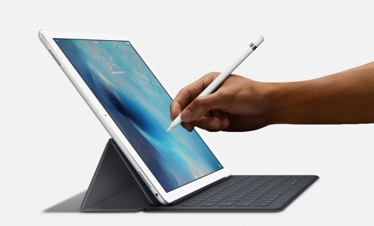 本周Apple iPad Pro登陆印度