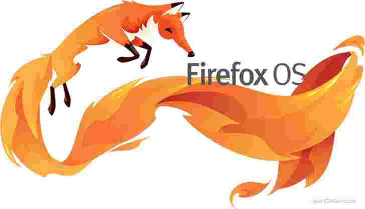 Mozilla的Firefox OS正式死亡，至少适用于智能手机