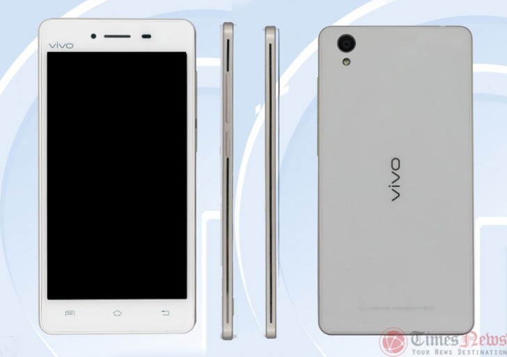 Vivo Y51和Y51L获得Tenaa认证