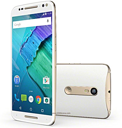 Moto X Pure Edition（2015）Verizon，Sprint和USC的Marshmallow更新现在推出